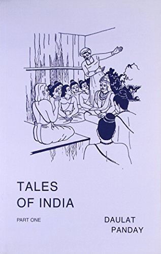 Stock image for Tales of India for sale by Books Puddle