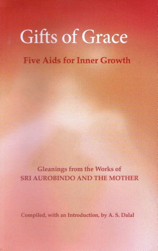 Stock image for Gifts of Grace Five Aids for Inner Growth for sale by Books Puddle