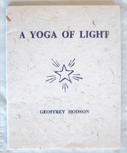 Beispielbild fr A Yoga of Light zum Verkauf von Books Puddle