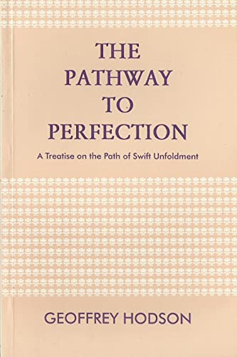 Stock image for The Pathway to Perfection for sale by Books Puddle