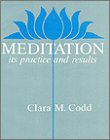 Stock image for Meditation for sale by Books Puddle