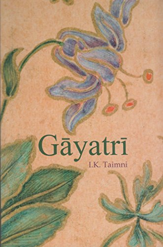 Imagen de archivo de Gayatri The Daily Religious Practice of the Hindus (Paperback) a la venta por Bookmans