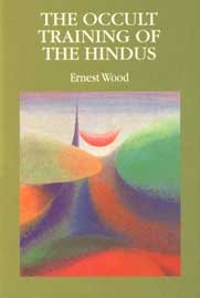 9788170591498: The Occult Training of The Hindus