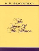 Imagen de archivo de The Voice of the Silence a la venta por WeBuyBooks