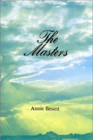 Stock image for The Masters for sale by Books Puddle