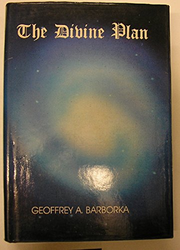 Beispielbild fr The Divine Plan: Written in Form of a Commentary on H.P. Blavatsky's Secret Doctrine zum Verkauf von Alplaus Books