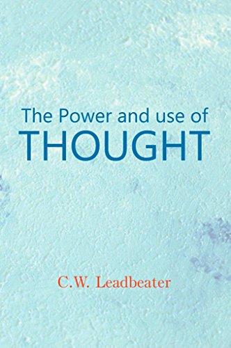 Beispielbild fr The Power and Use of Thought zum Verkauf von Books Puddle