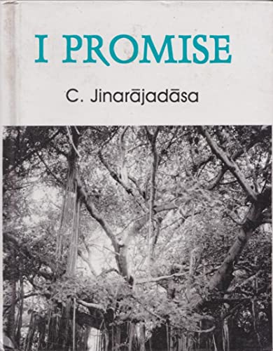 Imagen de archivo de I Promise a la venta por Books Puddle