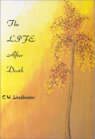 9788170592549: The Life After Death