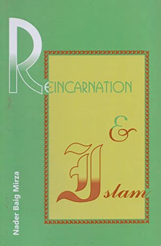 Beispielbild fr Reincarnation And Islam zum Verkauf von Books Puddle