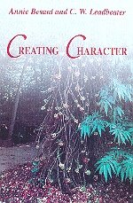 Imagen de archivo de Creating Character a la venta por Books Puddle