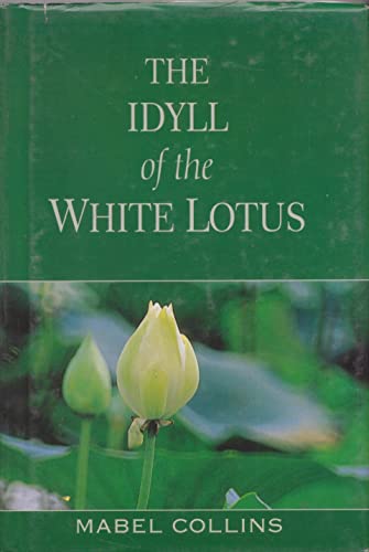 9788170593980: The Idyll Of The White Lotus