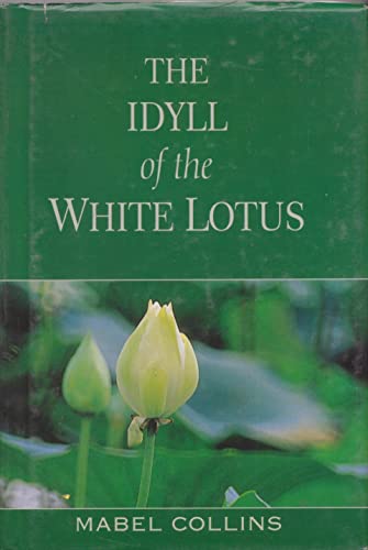 Stock image for The Idyll of the White Lotus for sale by Books Puddle