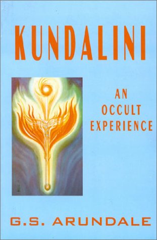 Imagen de archivo de Kundalini a la venta por Books Puddle