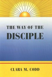 Imagen de archivo de The Way of the Disciple a la venta por Books Puddle