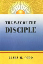 Stock image for The Way of the Disciple for sale by Books Puddle