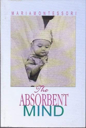 Imagen de archivo de The Absorbent Mind a la venta por Books Puddle