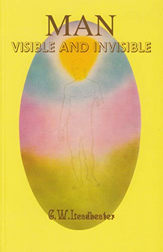 Beispielbild fr Man Visible and Invisible zum Verkauf von Majestic Books