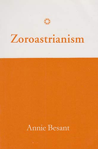 Imagen de archivo de Zoroastrianism a la venta por Books Puddle