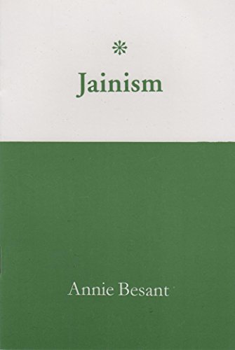Stock image for Jainism for sale by Books Puddle