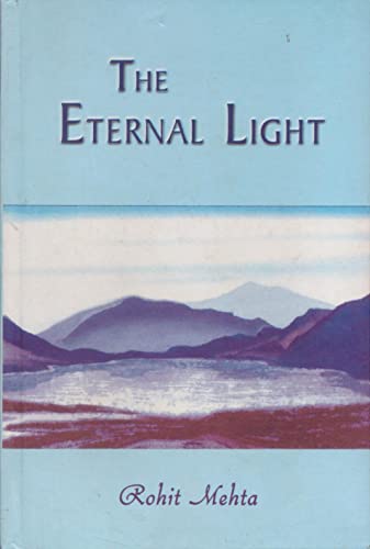 Imagen de archivo de The Eternal Light H/B a la venta por Books Puddle