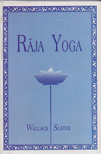 Imagen de archivo de Raja Yoga a la venta por Books Puddle