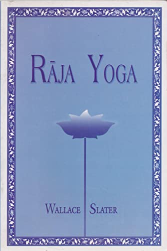 Stock image for Raja Yoga for sale by Solr Books