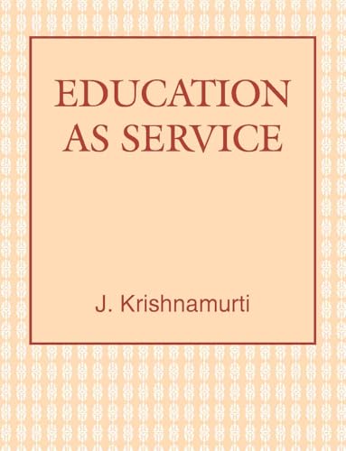 Stock image for Education as Service for sale by Books Puddle