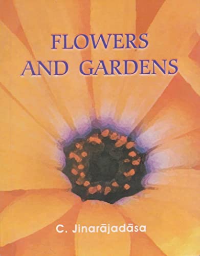 Imagen de archivo de Flowers and Gardens P/B a la venta por Books Puddle