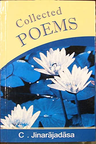 9788170595120: Collected Poems- Paperback