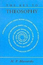 Stock image for The Key to Theosophy for sale by Books Puddle