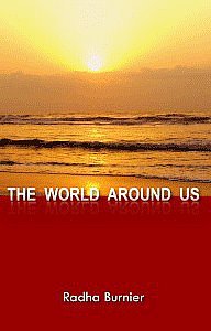 Stock image for The World Around Us for sale by HPB-Red