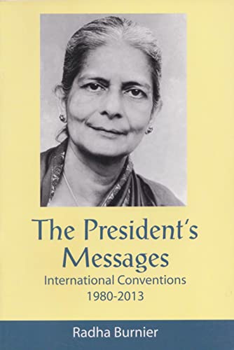 Beispielbild fr The President's Messages International Conventions 1980-2013 zum Verkauf von Books Puddle