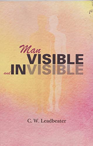 Immagine dell'editore per Man Visible and invisible venduto da Biblios
