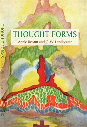 Stock image for Thought Forms for sale by Books Puddle