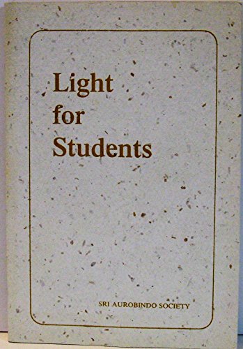 9788170600138: Light for Students