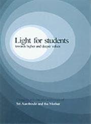 Beispielbild fr Light For Students zum Verkauf von WorldofBooks