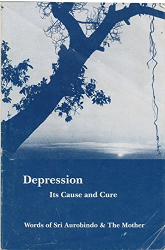 Stock image for Depression for sale by Majestic Books