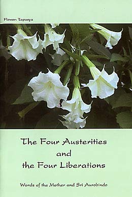 Stock image for The Four Austerities and the Four Liberations for sale by Books Puddle