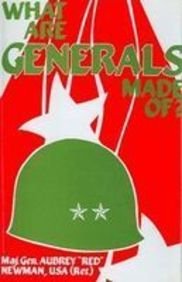 What are Generals made of?