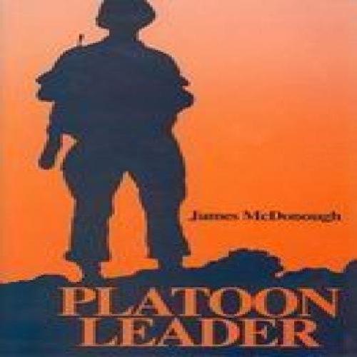 Stock image for Platoon Leader for sale by Books in my Basket