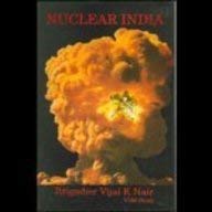 9788170621416: Nuclear India