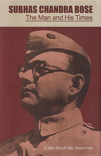 9788170622437: Subhas Chandra Bose: The Man and His Times