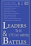 9788170622697: Leaders And Battles: The Art Of Military Leadership