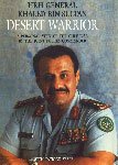 Stock image for Desert Warrior for sale by Books in my Basket