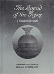 Beispielbild fr The Legend of the Topes zum Verkauf von Books Puddle