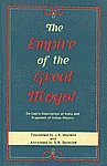 The Empire of the Great Mogol: De Laet's Description of India and Fragment of Indian History