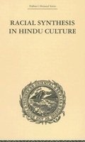 9788170690900: Racial Synthesis in Hindu Culture [Hardcover] [Jan 01, 1978] S.V. Vishwanatha