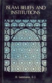 Imagen de archivo de Islam: Beliefs And Institutions a la venta por Books in my Basket
