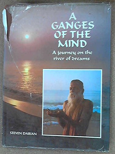 Stock image for Ganges of the Mind for sale by Books Puddle